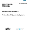 UL 8801 PDF UL 8801 PDF